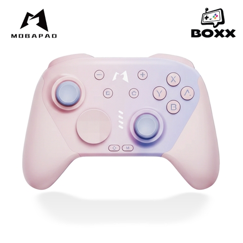 Tay Cầm Mobapad Chitu 2 Controller cho Nintendo Switch, Nintendo Switch 2