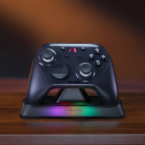 Tay Cầm Mobapad Chitu 2 Controller cho Nintendo Switch, Nintendo Switch 2