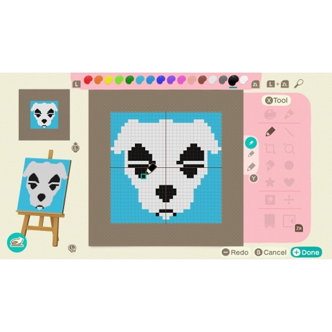 Băng Game Animal Crossing: New Horizons Nintendo Switch 2