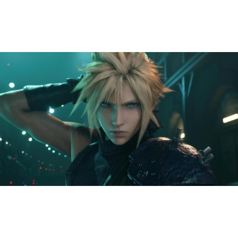 Băng Game Final Fantasy VII Remake Intergrade Nintendo Switch 2