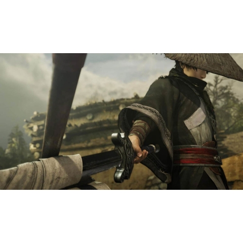 Băng Game Dynasty Warriors Origins Nintendo Switch 2