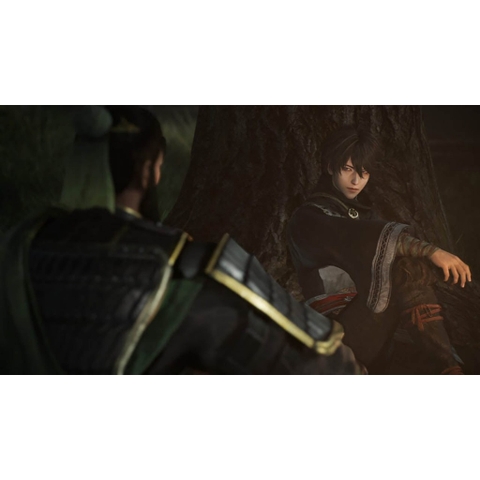 Băng Game Dynasty Warriors Origins Nintendo Switch 2