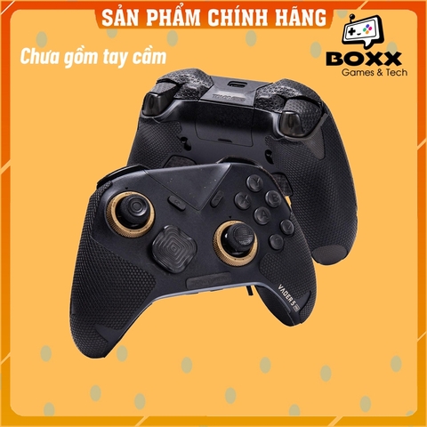Miếng Dán Grip Tape chống trượt cho Tay cầm Flydigi Vader 5 Pro, Grip Tape 3M chính hãng TALONGAMES