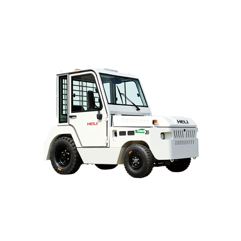 XE KÉO HÀNG G SERIES