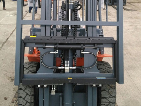 DỊCH GIÁ XE NÂNG