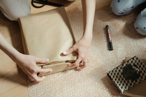 4 benefits of packaging