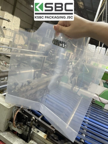 Take away 2 cups bag