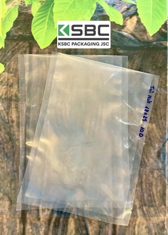 Vacuum Bag (80 mic)