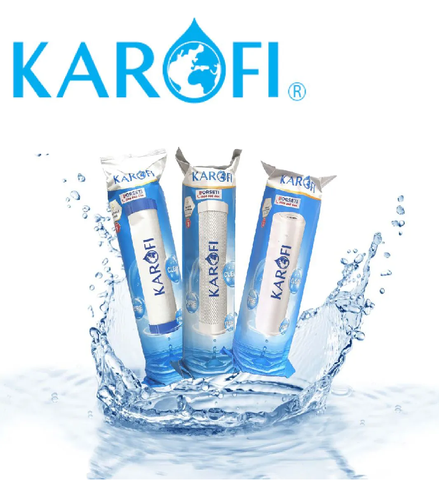 Hướng dẫn kiểm tra hàng chính hãng Karofi