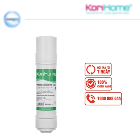 Lõi HydrogenAlkaline - KoriHome (U-Type)