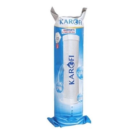 Lõi lọc PP 1um  (lõi lọc số 3 Karofi)
