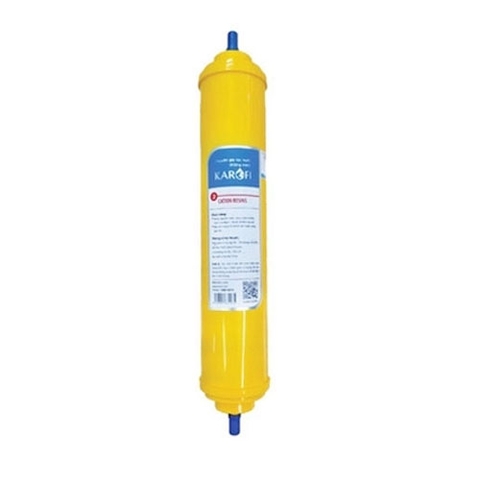 Lõi lọc số 2 Cation dạng lõi T3322