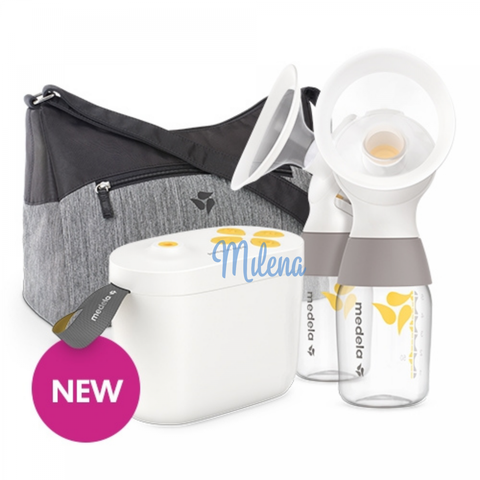 MHS Medela Pump MaxFlow