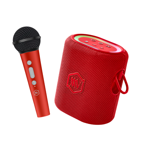 Loa Bluetooth Alpha Works SONIK Plus