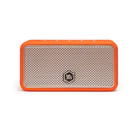 Loa Di Động Retro Alpha Works W39