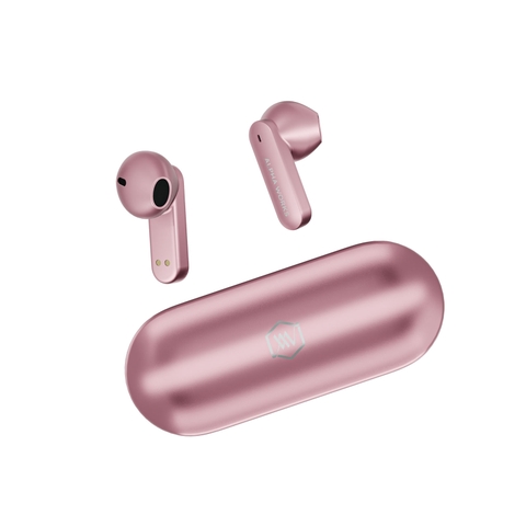 Tai nghe Bluetooth True Wireless Alpha Works CURVE 200