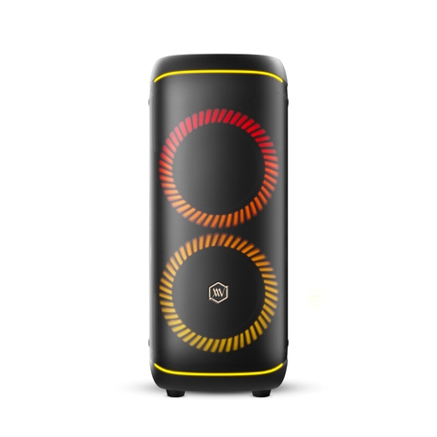 Loa Party Alpha Works GENBEAT 120