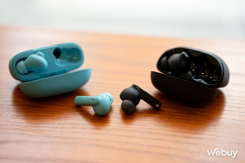 Đây là bộ đôi tai nghe không dây phổ thông mới của JBL, giá chỉ từ 1.39 triệu