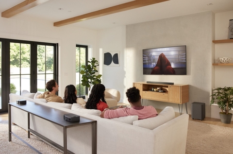 JBL ra mắt 3 soundbar Bar 1000, Bar 500 và Bar 300 mới