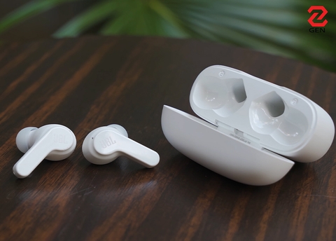 Đánh giá JBL Wave Beam: Âm thanh có thực sự đã tai?