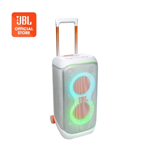 Loa JBL PARTYBOX STAGE 320 - Hàng Chính Hãng