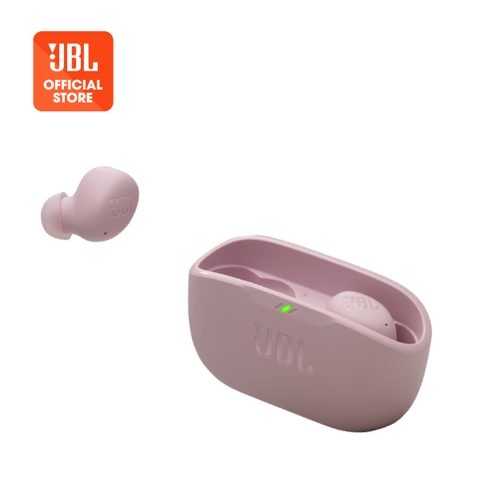 Tai Nghe Bluetooth JBL Wave Buds 2 - Hàng Chính Hãng