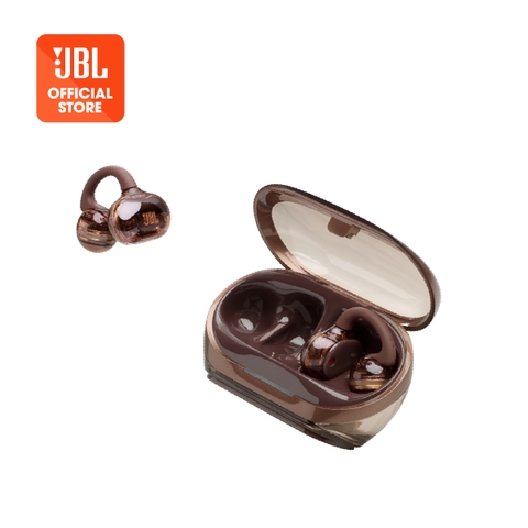 Tai nghe JBL Soundgear Clips - Hàng Chính Hãng PGI