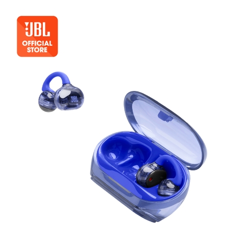 Tai nghe JBL Soundgear Clips - Hàng Chính Hãng PGI