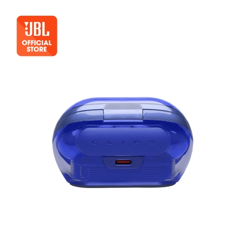 Tai nghe JBL Soundgear Clips - Hàng Chính Hãng PGI