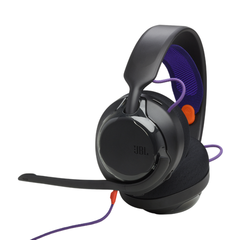 Tai nghe chụp tai JBL Quantum 250