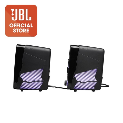 [NHẬP APR7 GIẢM 7%] Loa Gaming JBL Quantum Duo - Hàng Chính Hãng