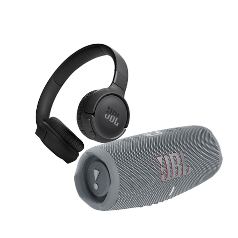 [COMBO ĐỘC QUYỀN 12] LOA BLUETOOTH CHARGE 5 & TAI NGHE BLUETOOTH T520BT