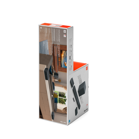 Loa Soundbar JBL Bar 1300 - Hàng Chính Hãng
