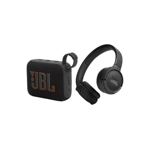 [COMBO ĐỘC QUYỀN 8] LOA BLUETOOTH GO 4 & TAI NGHE BLUETOOTH T520BT