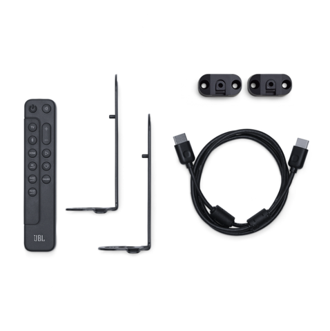 Loa Soundbar JBL Bar 1300 - Hàng Chính Hãng