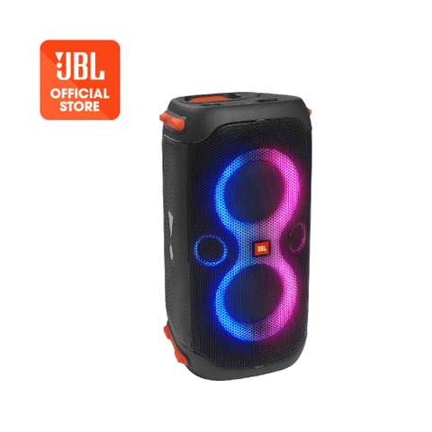 Loa Bluetooth JBL Partybox 110 - Hàng Chính Hãng