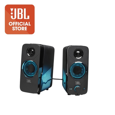 Loa Gaming JBL Quantum Duo - Hàng Chính Hãng