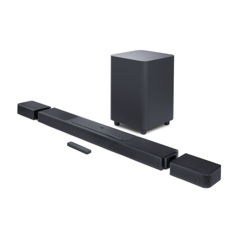 Loa Soundbar JBL Bar 1300 - Hàng Chính Hãng