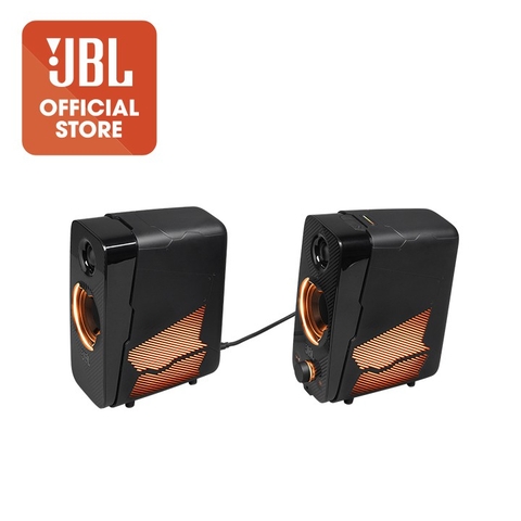 Loa Gaming JBL Quantum Duo - Hàng Chính Hãng