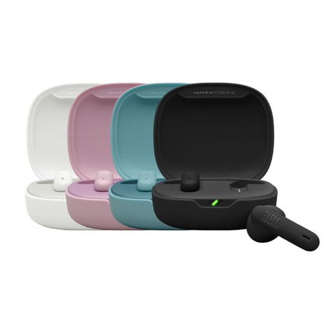 [COMBO 8.3] COMBO LOA BLUETOOTH GO 4 & TAI NGHE BLUETOOTH JBL WAVE FLEX 2