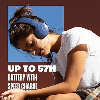 [COMBO ĐỘC QUYỀN ONLINE] TAI NGHE BLUETOOTH JBL WAVE FLEX 2 & TAI NGHE CHỤP TAI TUNE 520BT