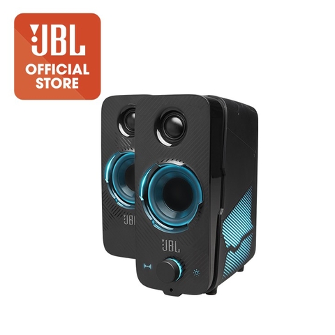 [NHẬP MAY7 GIẢM 7%] Loa Gaming JBL Quantum Duo - TẶNG ÁO QUANTUM - Hàng Chính Hãng