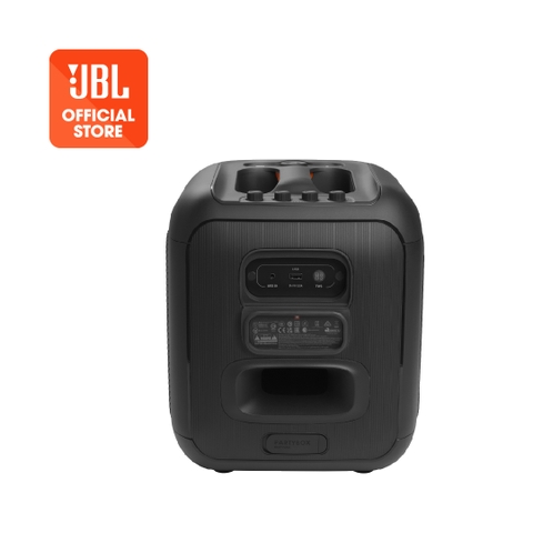 Loa Bluetooth JBL Partybox Encore (Kèm 2 Micro) - Hàng Chính Hãng