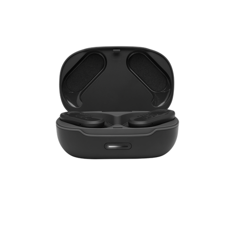 Tai nghe nhét tai JBL ENDURANCE PEAK 2 - Hàng Chính hãng PGI