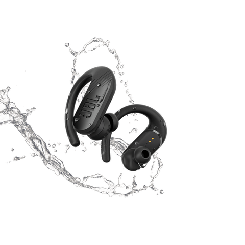 Tai nghe nhét tai JBL ENDURANCE PEAK 2 - Hàng Chính hãng PGI