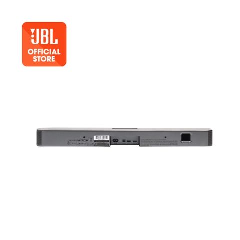 [NHẬP APR7 GIẢM 7%] Loa Soundbar JBL Bar 2.0 All-In-One - BẢO HÀNH 6 THÁNG - Hàng Chính Hãng