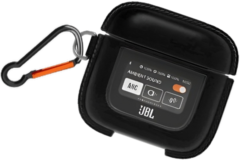 Ốp lưng bảo vệ tai nghe JBL Tour PRO 3