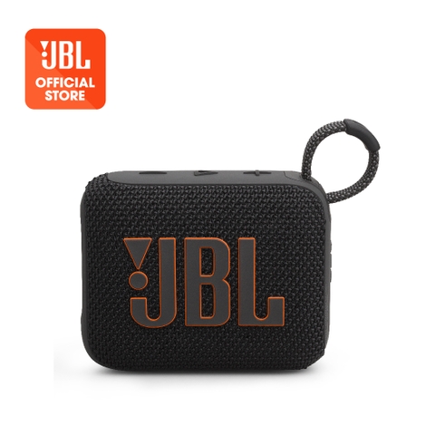 [COMBO ĐỘC QUYỀN ONLINE] COMBO LOA BLUETOOTH GO 4 & TAI NGHE DÂY JBL C200SIU