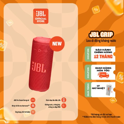 Loa Bluetooth JBL Grip