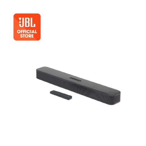 Loa Soundbar JBL Bar 2.0 All-In-One - BẢO HÀNH 6 THÁNG - Hàng Chính Hãng